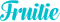 fruitie-creative-design-logo